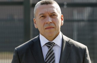 Dejan Carević
