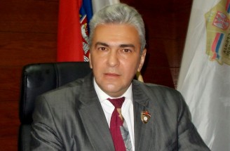 dr Milan Stevović