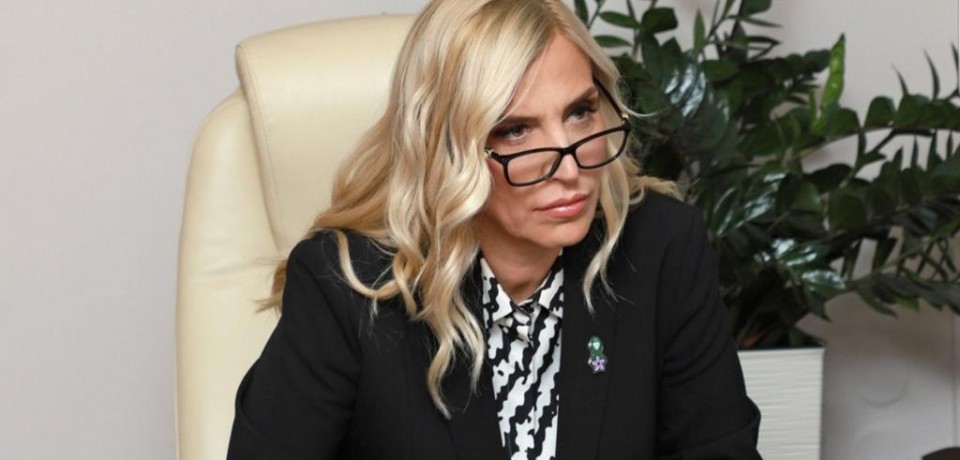Ministarka pravde oštro osudila hrvatsku provokaciju