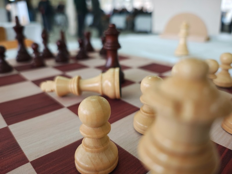 U Zabeli održan treći &scaron;ahovski turnir za osuđenike iz svih zavoda