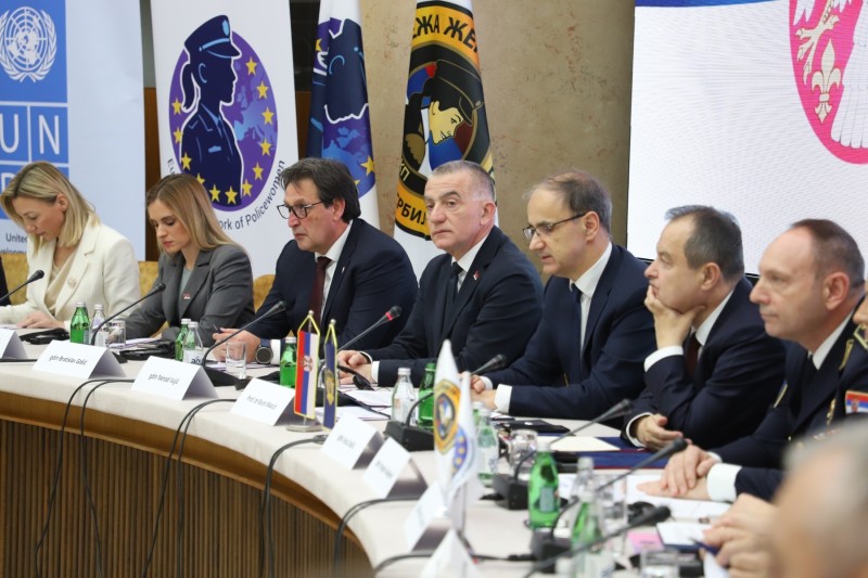 Ministar pravde: U pravosuđu radi 73 odsto žena