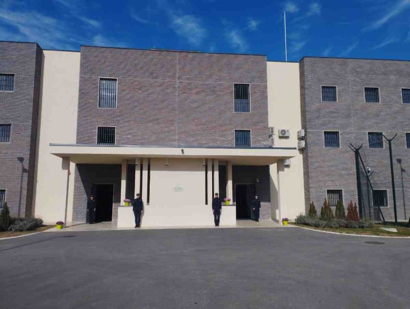 Uprava raspisala konkurs za prijem 74 komandira u četiri kazneno-popravne ustanove