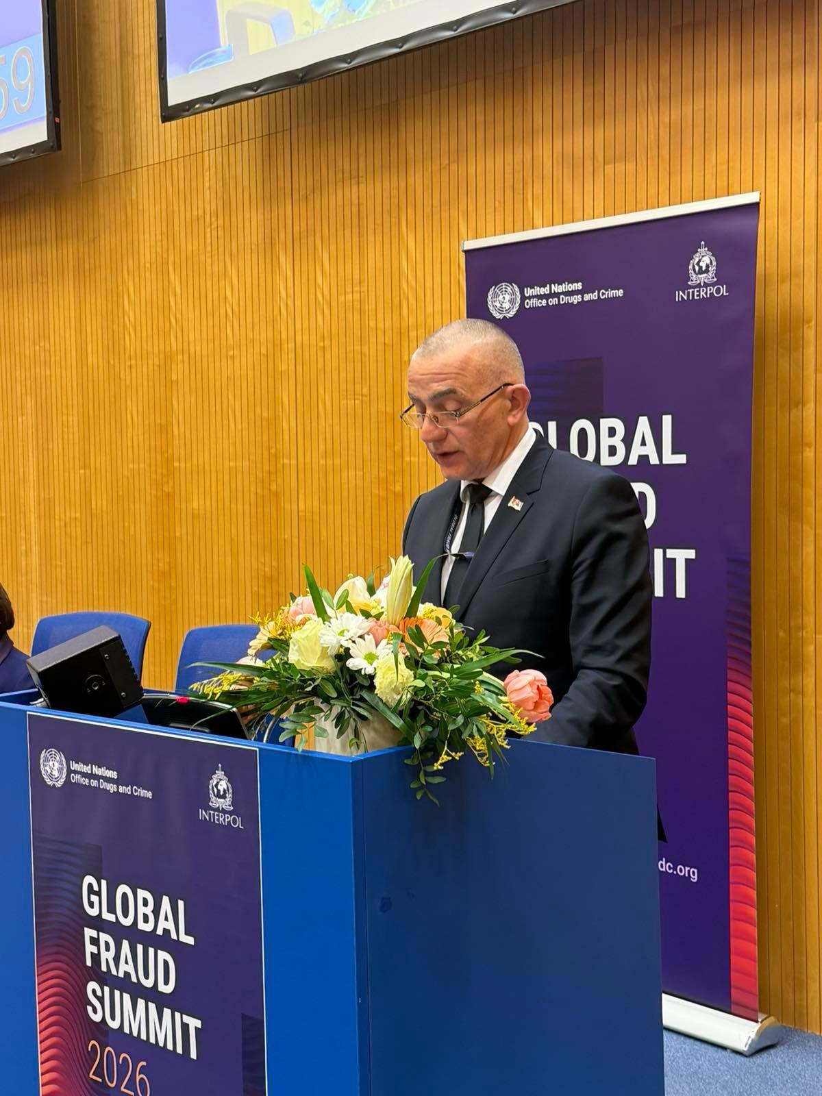 Ministar pravde: Srbija usklađuje krivično zakonodavstvo sa EU propisima o borbi protiv prevara koje pogađaju finansijske interese Unije