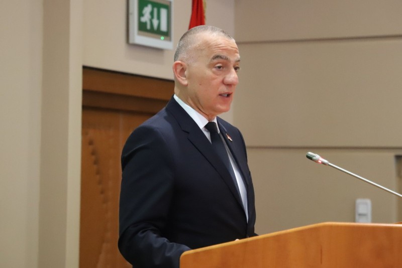 Ministar pravde: svi u sistemu da se uključe u rad sa decom žrtvama i maloletnim učiniocima krivičnih dela