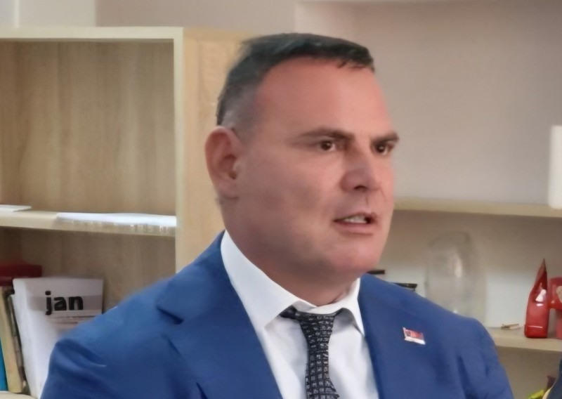 Jandrić: osuđenici iz Srbije uskoro za &scaron;ahovskom tablom na Drugom evropskom prvenstvu 
