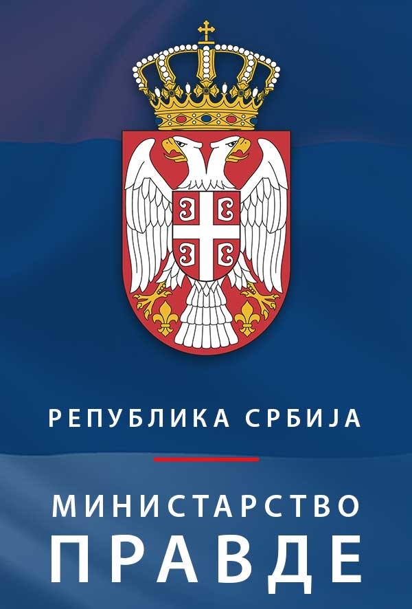Unapređeni tekstovi izmena i dopuna seta pravosudnih zakona prosleđeni VK, EK i EU