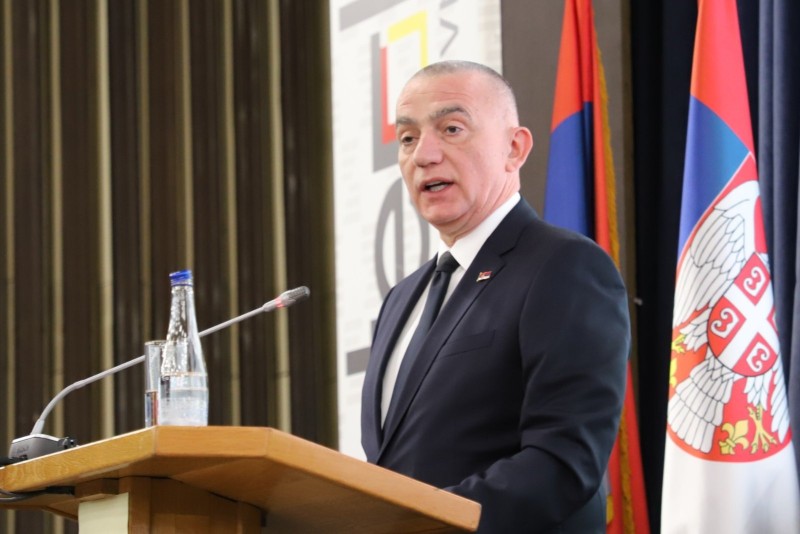 Ministar pravde: Obaveza svakog nosioca pravosudne funkcije jeste da svojim radom, pona&scaron;anjem i kvalitetom odluka opravdava poverenje građana