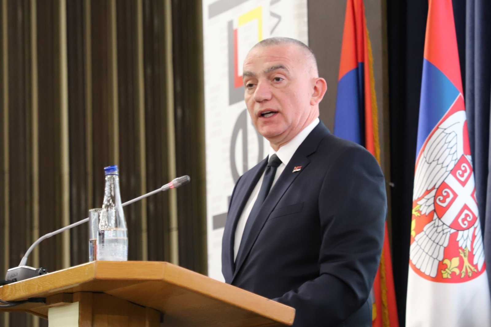 Ministar pravde: Obaveza svakog nosioca pravosudne funkcije jeste da svojim radom, pona&scaron;anjem i kvalitetom odluka opravdava poverenje građana