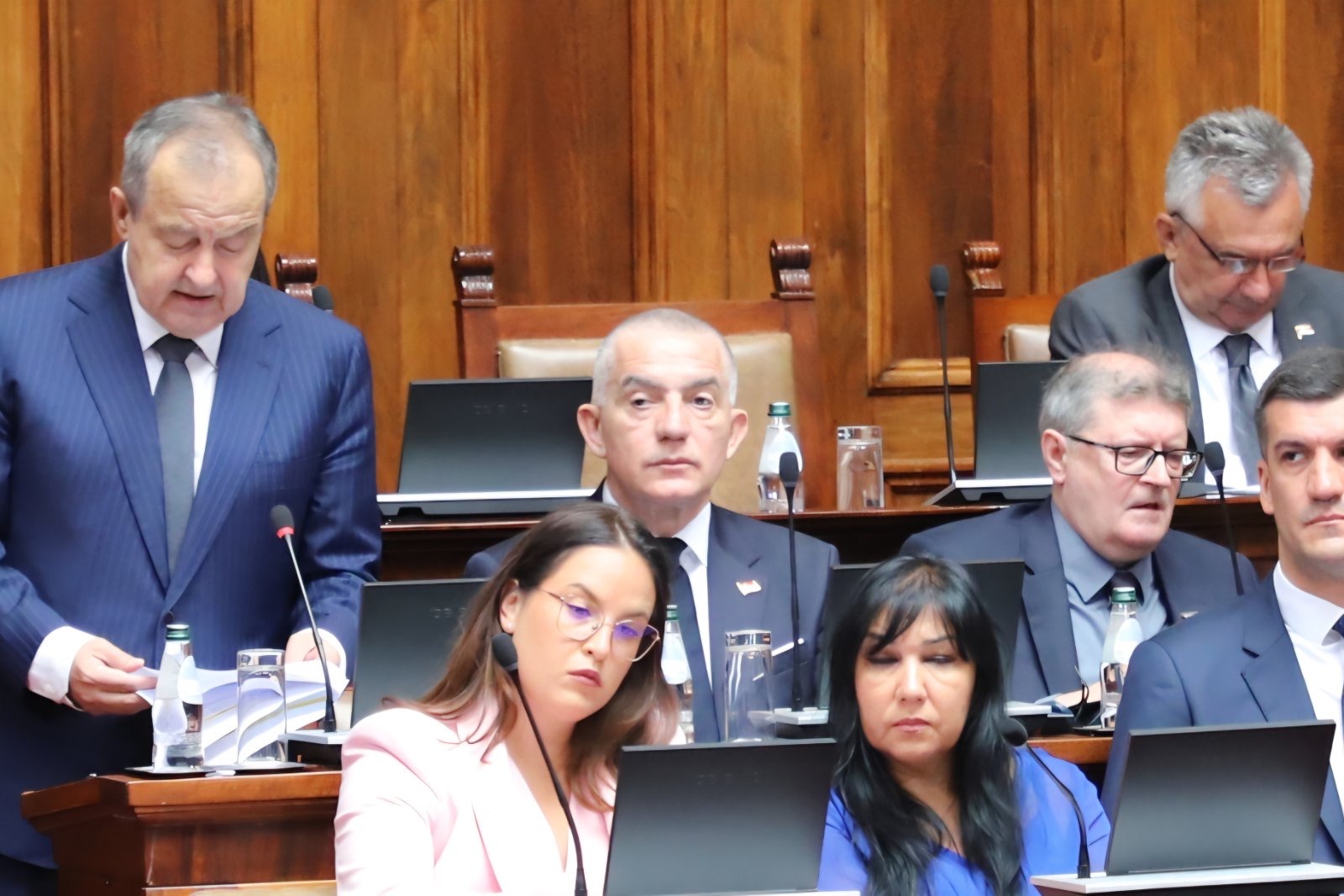 Izmene i dopune KZ prate novi Zakon o oružju i municiji